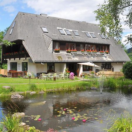 Hostel Waldblick Friburgo em Brisgóvia Exterior foto