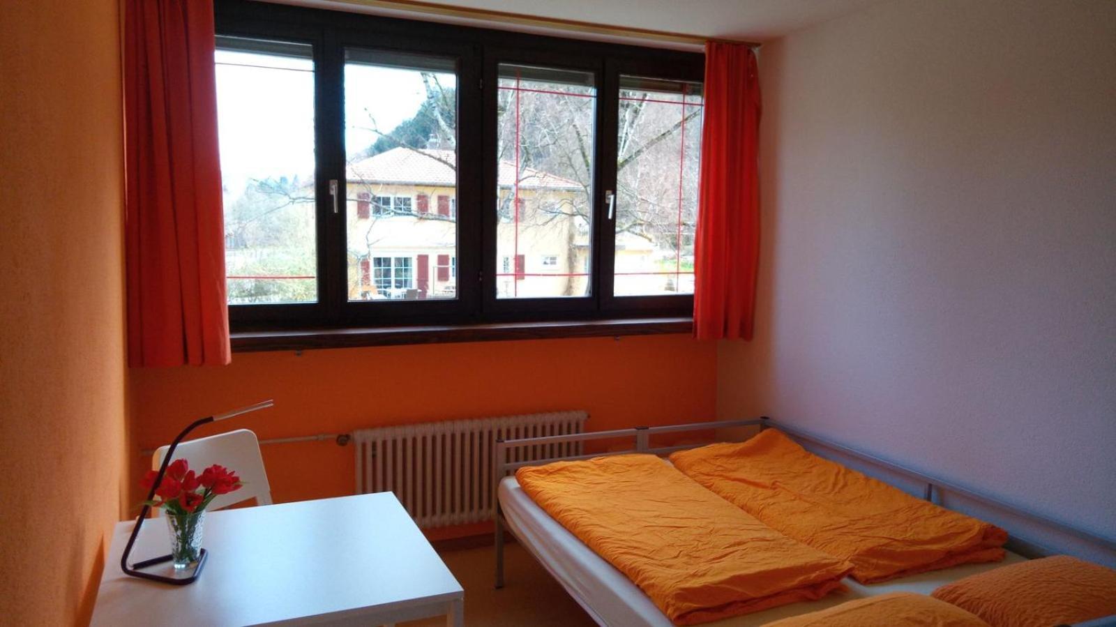 Hostel Waldblick Friburgo em Brisgóvia Exterior foto