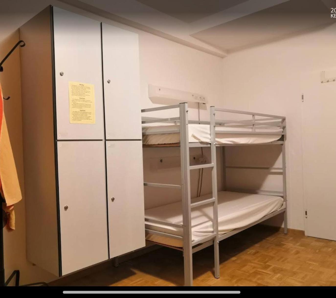 Hostel Waldblick Friburgo em Brisgóvia Exterior foto
