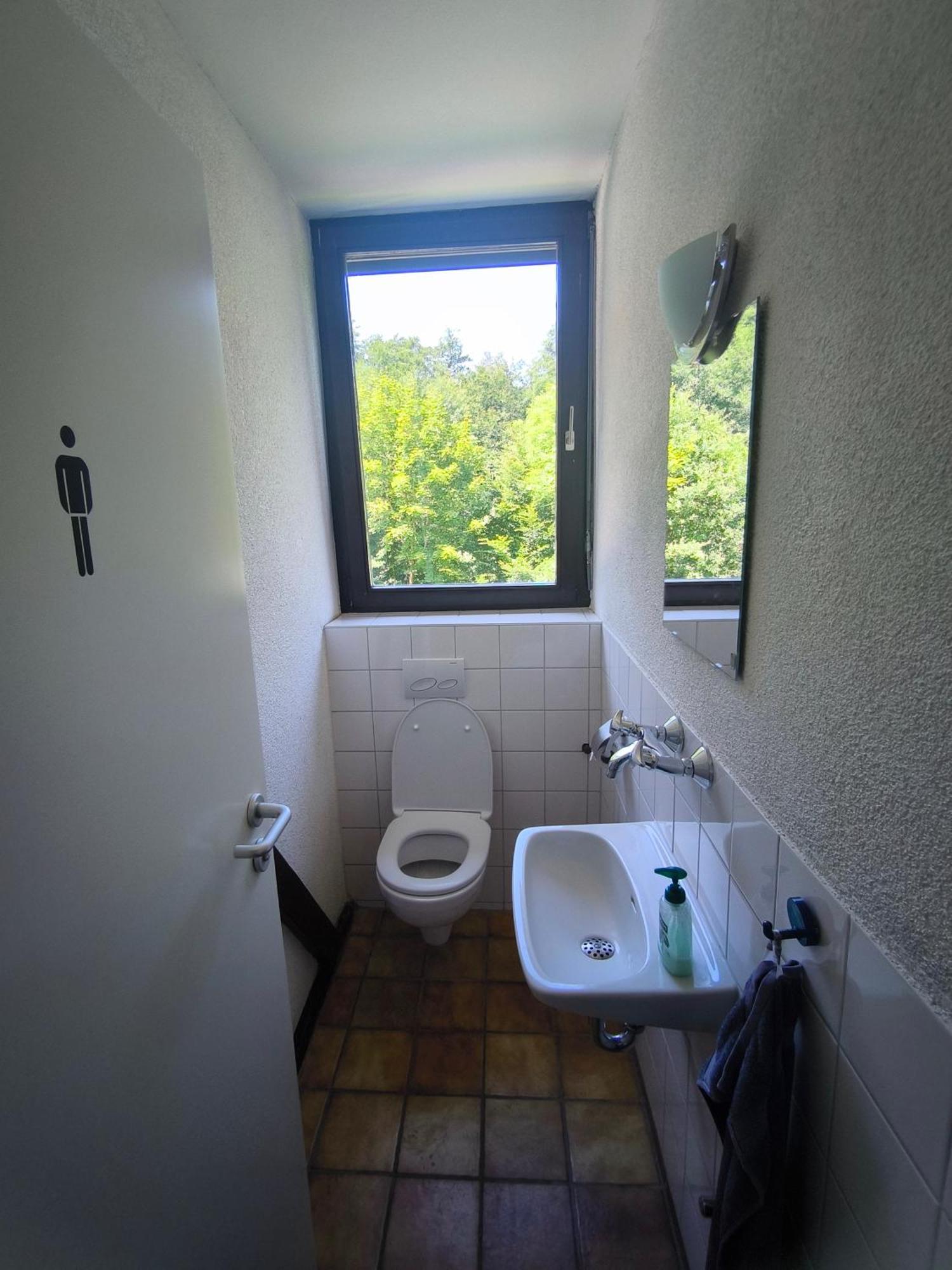 Hostel Waldblick Friburgo em Brisgóvia Exterior foto
