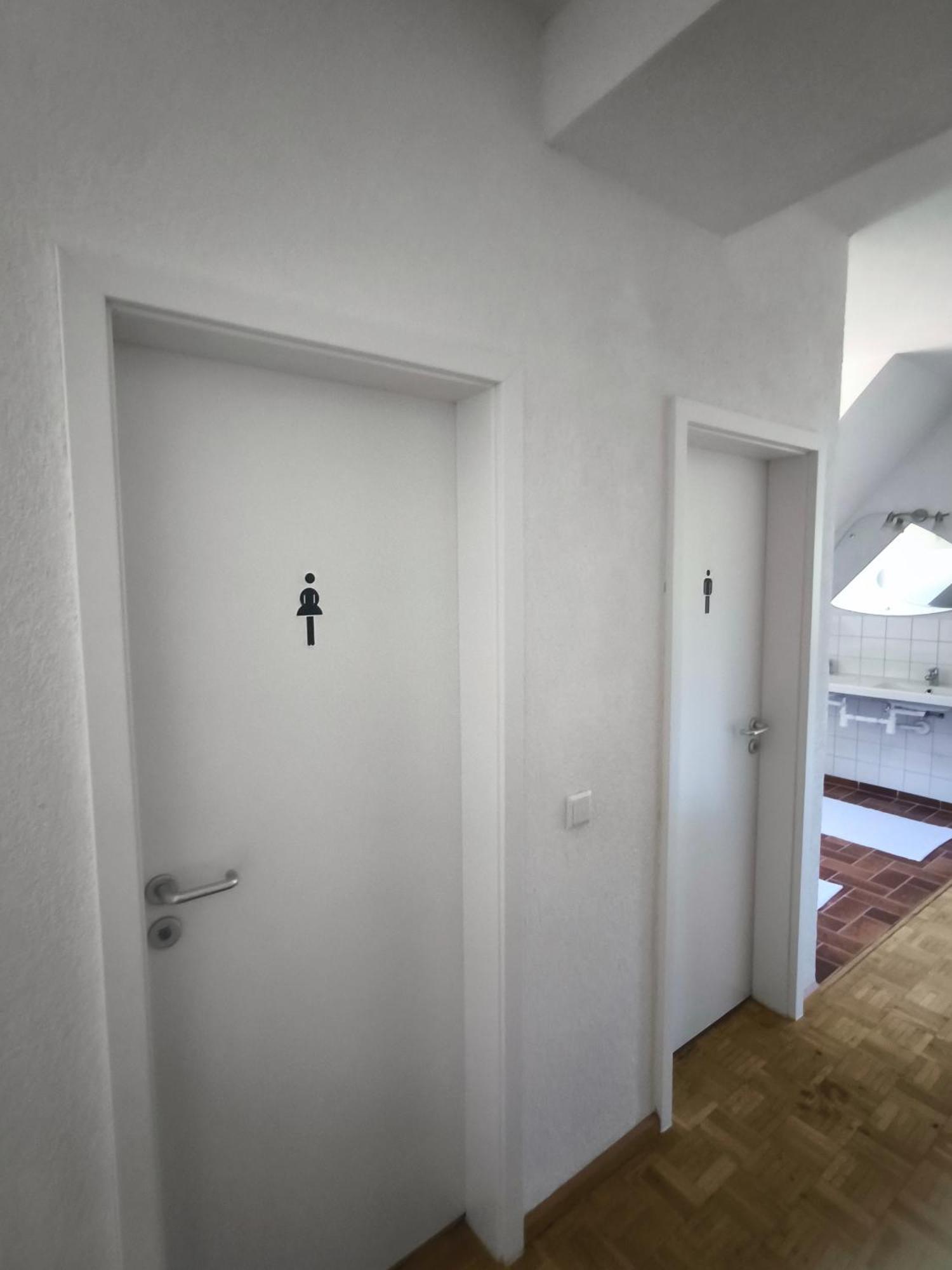 Hostel Waldblick Friburgo em Brisgóvia Exterior foto